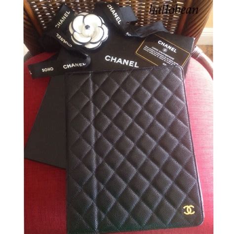 chanel phone charger uk|Chanel ipad case price.